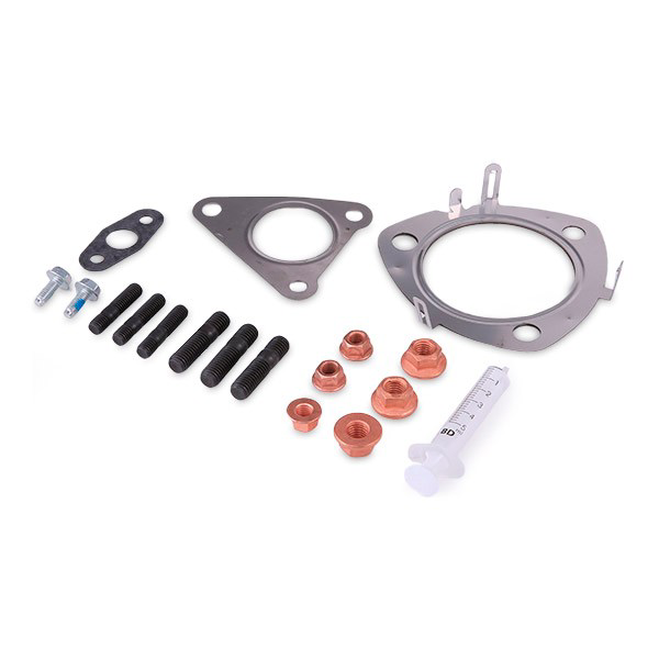 Junta de turbina, kit de montaje Elring 541620 precio, desde 23,86 EUR