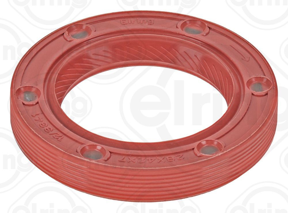 Retén de cigüeñal frontal Elring 546968 precio, desde 3,38 EUR