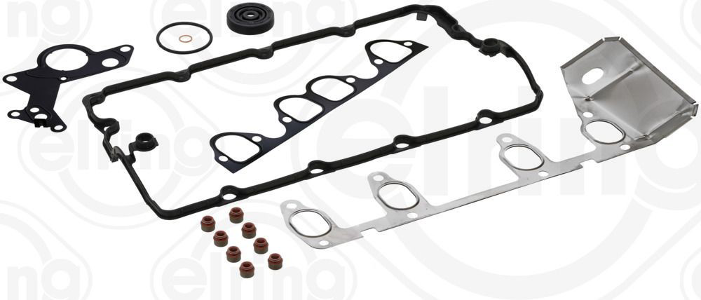 Juego de juntas superiores de motor D3705100 Glaser