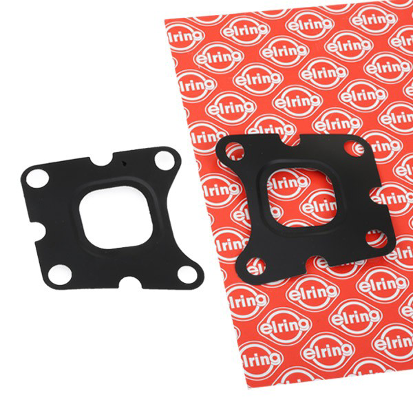 Junta colector joint para Ford Fiesta Mk7 
