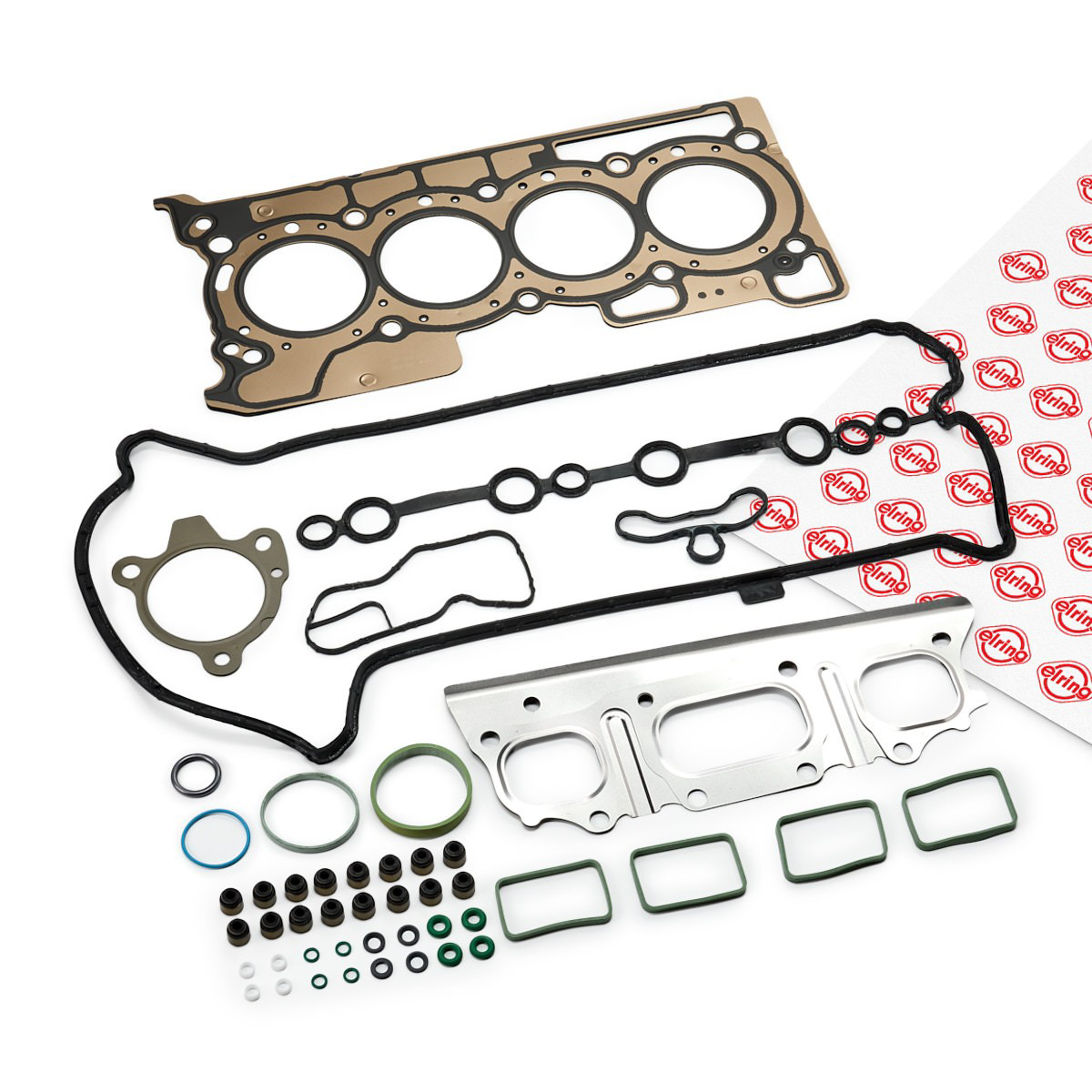 Kit de juntas de motor, completo, superior Elring 564880