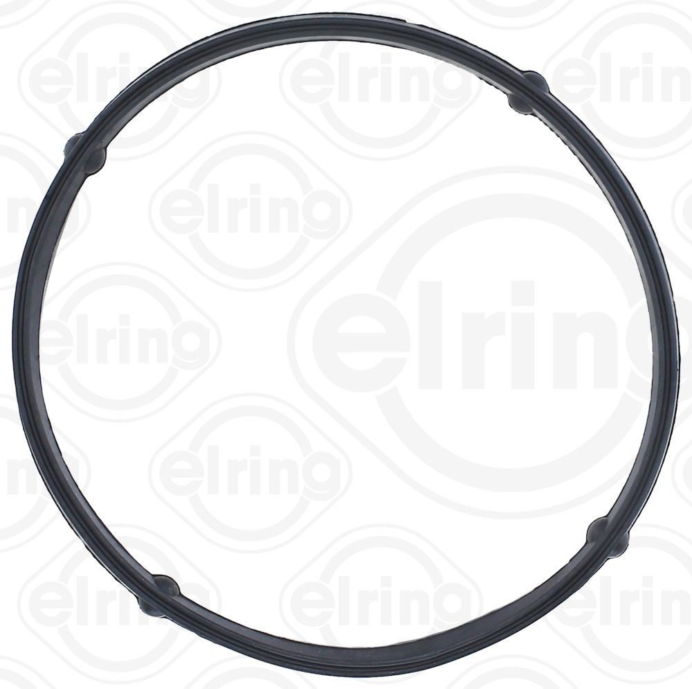Junta del cuerpo de mariposa para Mercedes ML/GLE  W167