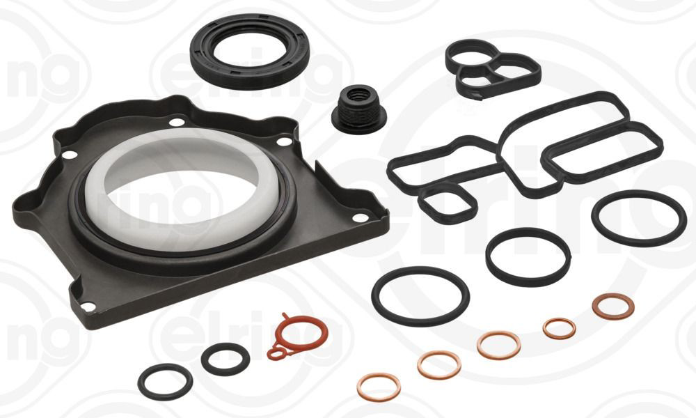 564990 Elring Kit de juntas, motor, inferior