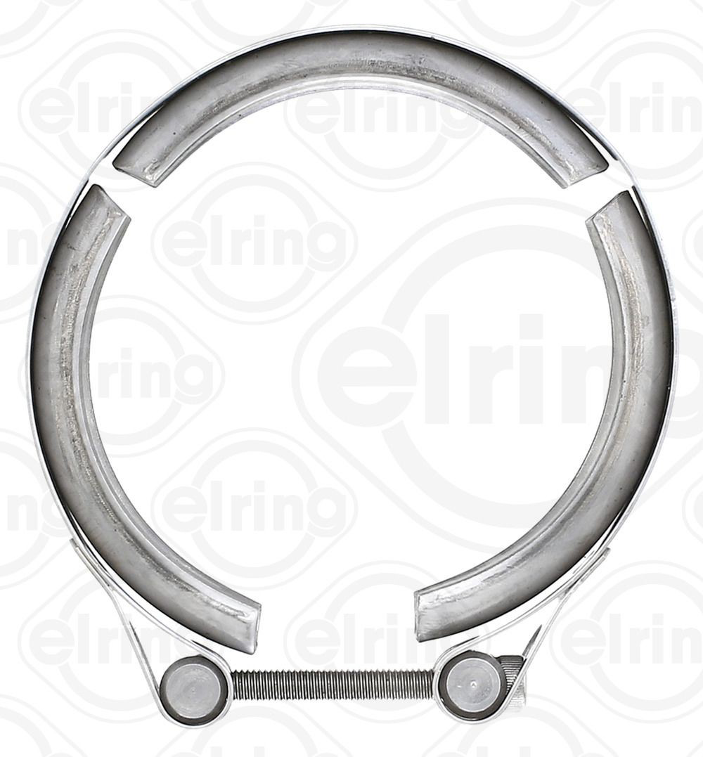 Comprar 566570 Elring Abrazadera de fijación del catalizador a la turbina