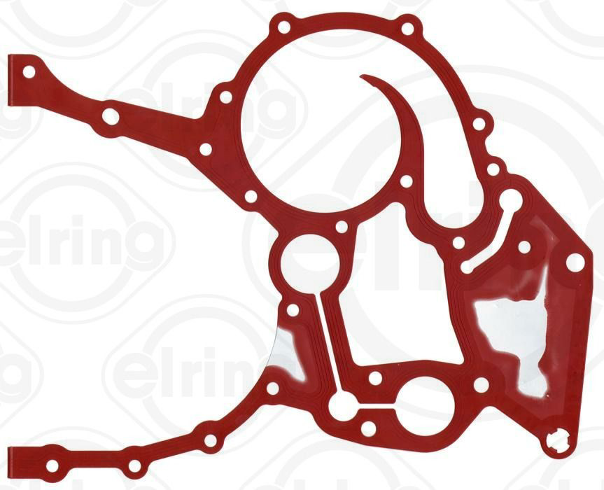 567290 Elring Junta de tapa frontal del motor