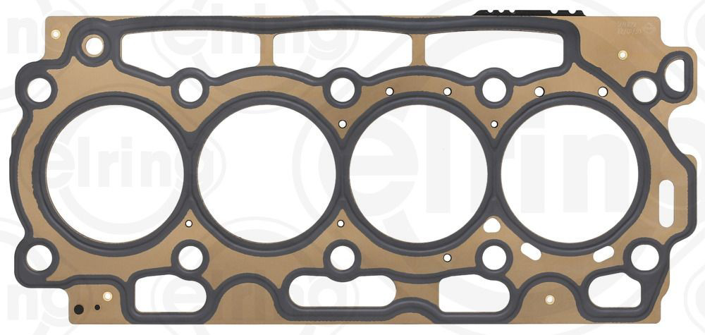 Junta de culata 9643597180 Fiat/Alfa/Lancia