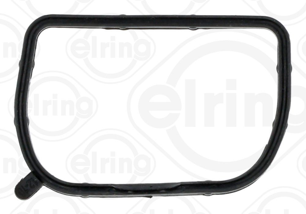  Junta de colector de admisión Hyundai Sonata 6