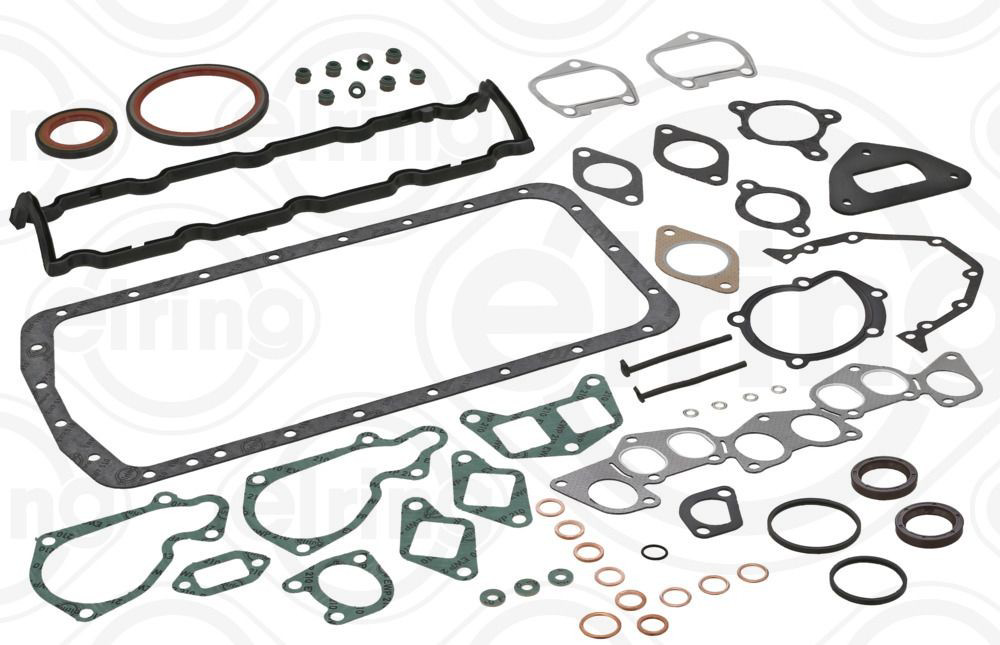  Juego de juntas para motor Citroen C15 