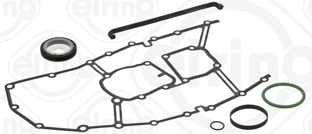 584840 Elring Juego de juntas, tapa frontal del motor