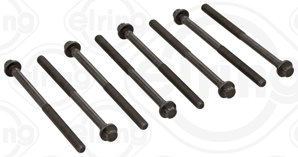 Juego tornillos culata Mercedes S coupé (C216) (2006 - 2013) precio, desde 6,36 EUR