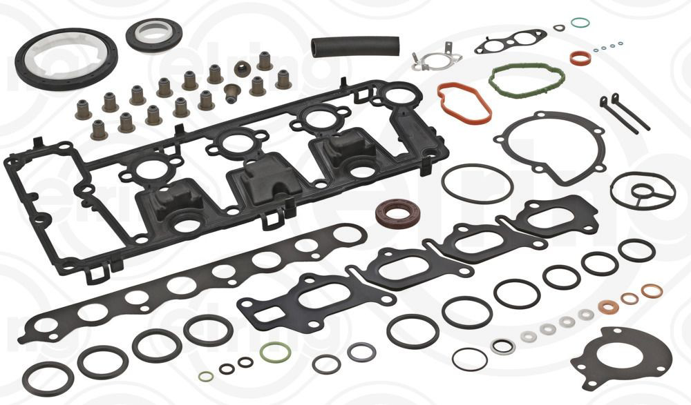 Comprar Juego de juntas para motor Peugeot 807  E