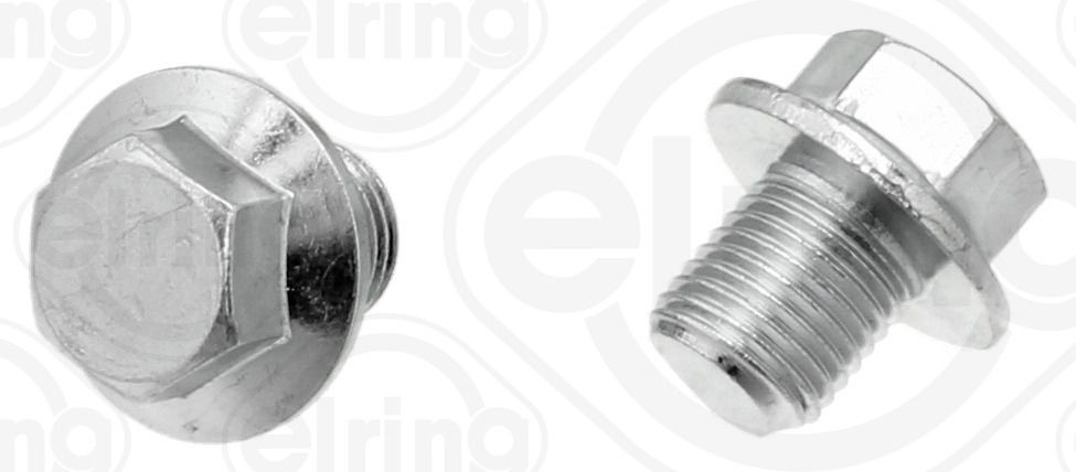587290 Elring Tapón del cárter de aceite