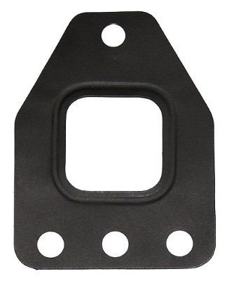  Junta colector escape MAN TGX 1