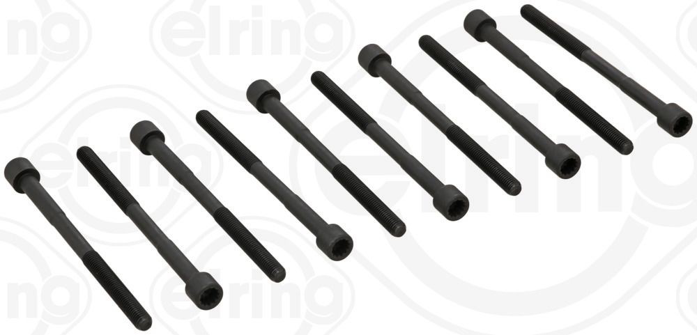  Tornillo culata Toyota Corolla 