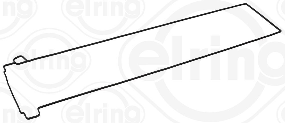 Junta inferior de la tapa de válvulas del motor Mercedes A4710160480 precio, desde 47,62 EUR