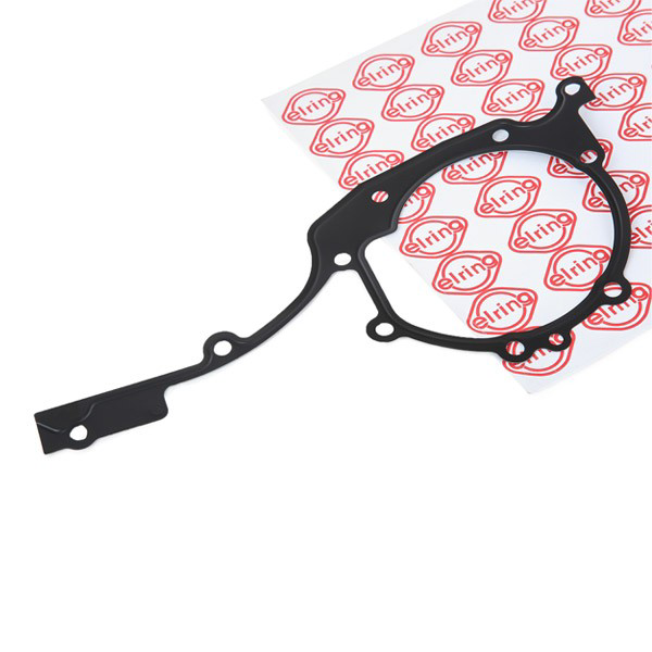 633940 Elring Junta tapa frontal del motor izquierda