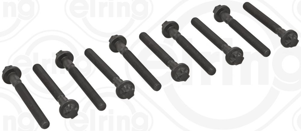 Tornillo de culata Mercedes Vito I