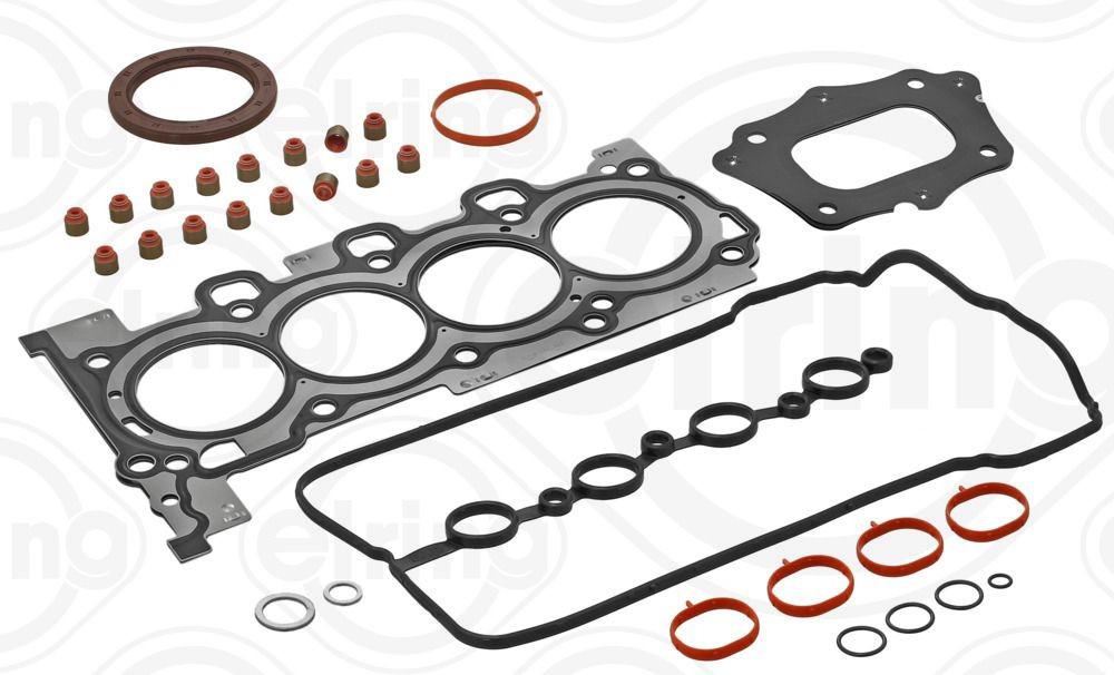Kit completo de juntas Glaser S9045900 precio, desde 155,88 EUR