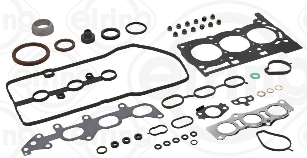 Juego juntas motor para Toyota Yaris  P13