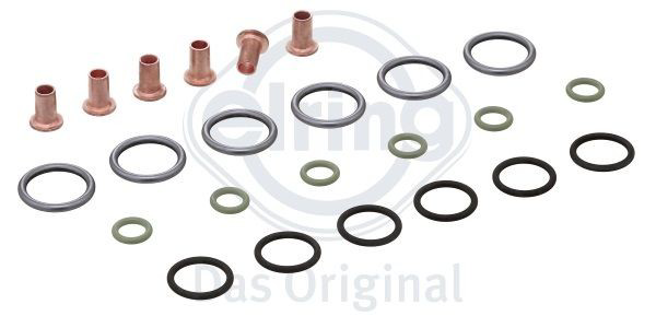 Kit de reparación del inyector para Mercedes Benz Truck TRUCK ATEGO I 
