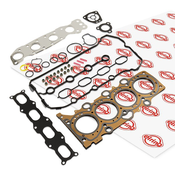 Juego juntas motor para Suzuki Ignis II FH