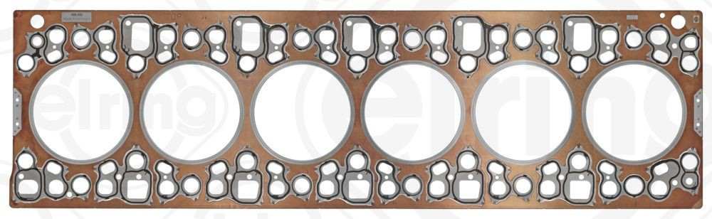 Junta de culata para Mercedes Benz Truck TRUCK ACTROS 