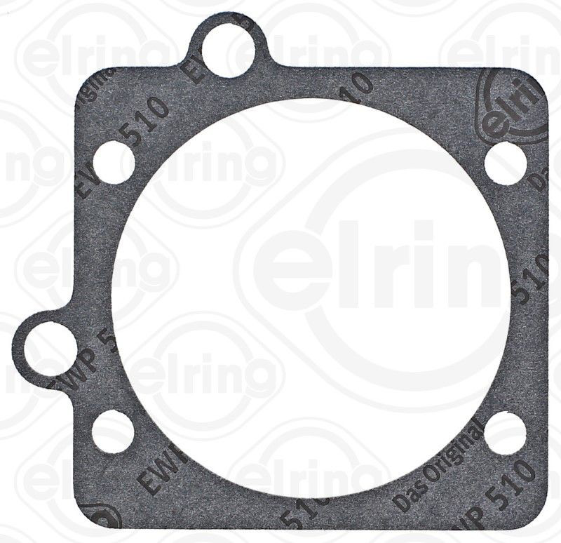 Junta del cuerpo de mariposa para Opel Omega B 25, 26, 27