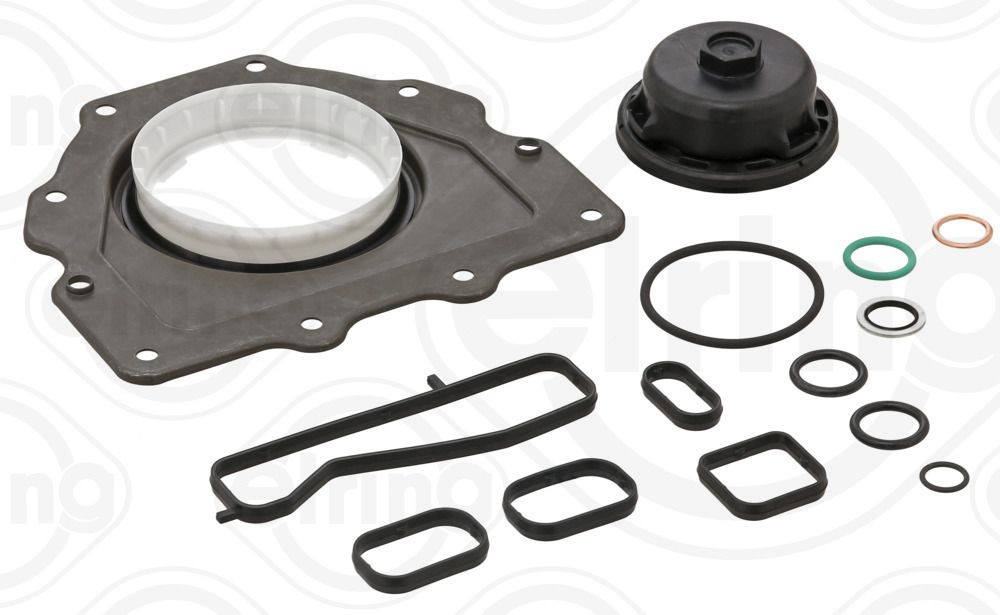 Comprar Retén delantero y trasero del cigüeñal del motor Nissan Qashqai II J11