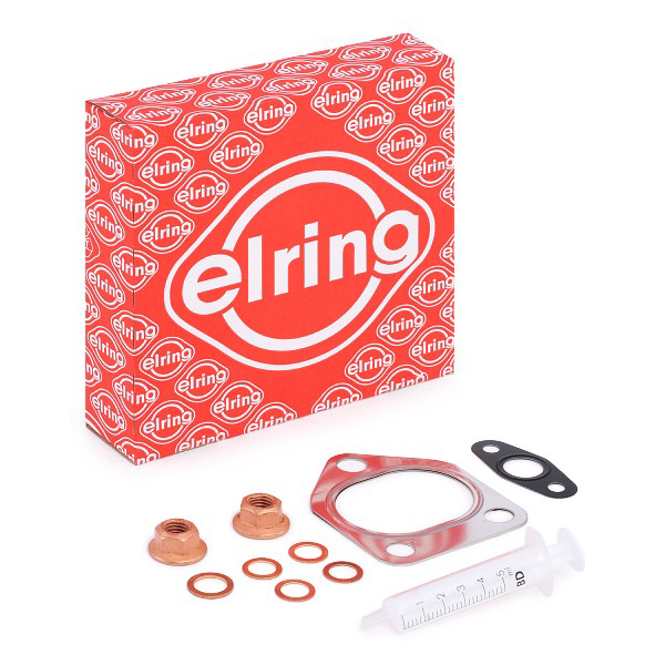 Junta de turbina, kit de montaje Elring 703871 precio, desde 15,04 EUR
