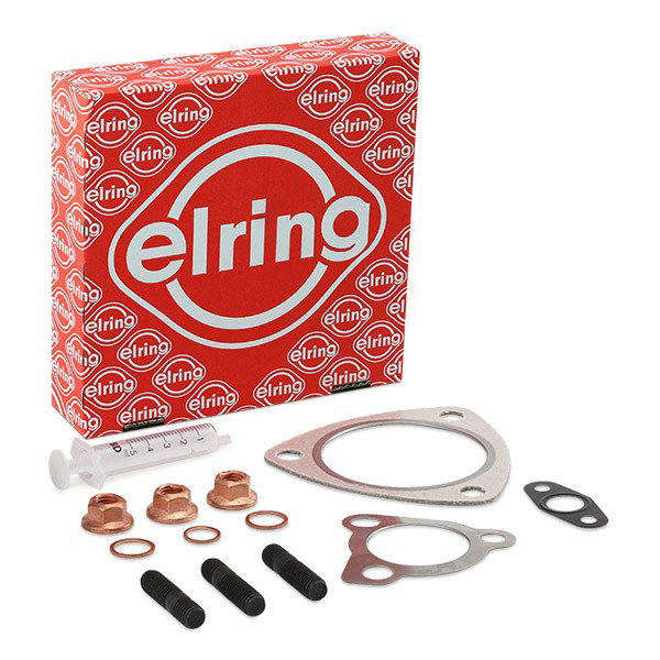 Junta de turbina, kit de montaje Elring 703960 precio, desde 15,06 EUR