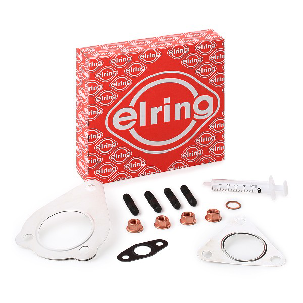 703980 Elring Junta de turbina, kit de montaje