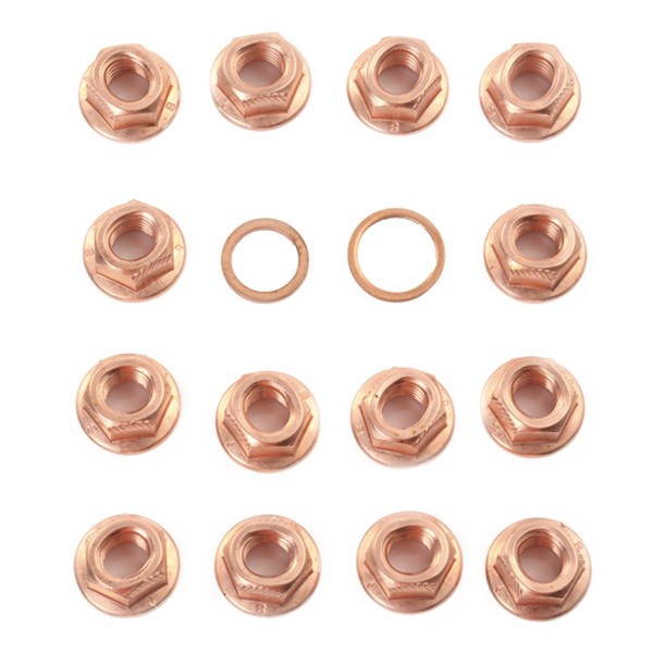 Comprar 704020 Elring Junta De Turbina