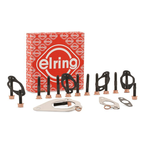 704020 Elring Junta de turbina, kit de montaje