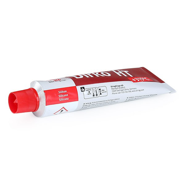 Sellador de silicona Elring 705708