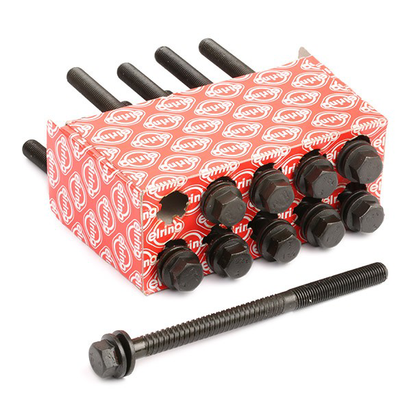 Juego tornillos culata Elring 706120 precio, desde 25,67 EUR