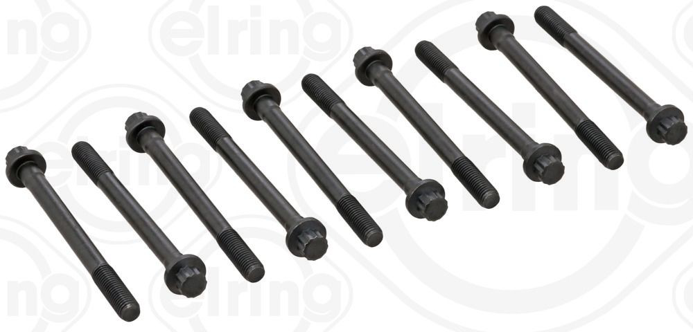 Juego tornillos culata Mazda 323 F IV hatchback (BG) (1989 - 1994) precio, desde 28,18 EUR