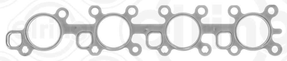 Comprar Junta de colector de escape Toyota Land Cruiser  J200 a bajo precio