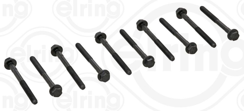 Juego tornillos culata Toyota Tercel hatchback (L3) (1986 - 1990) precio, desde 18,59 EUR