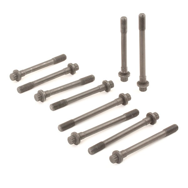 Juego tornillos culata Elring 708210 precio, desde 27,30 EUR