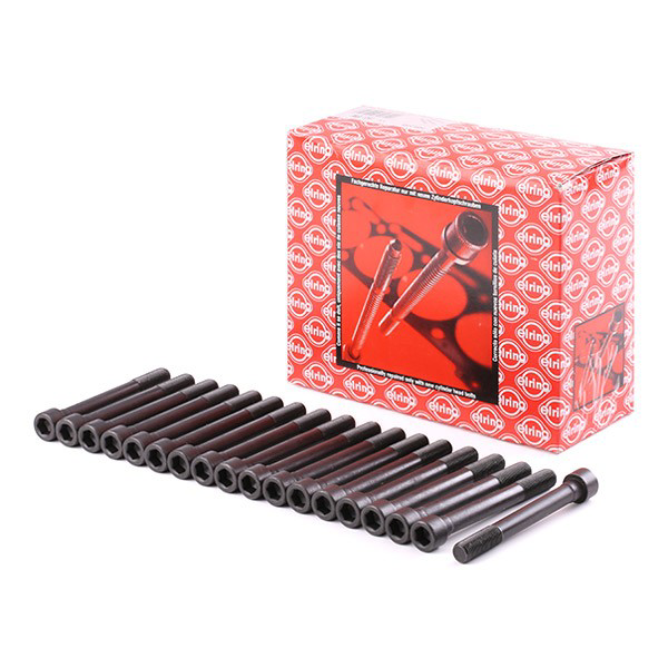 Juego tornillos culata Elring 709310 precio, desde 28,86 EUR