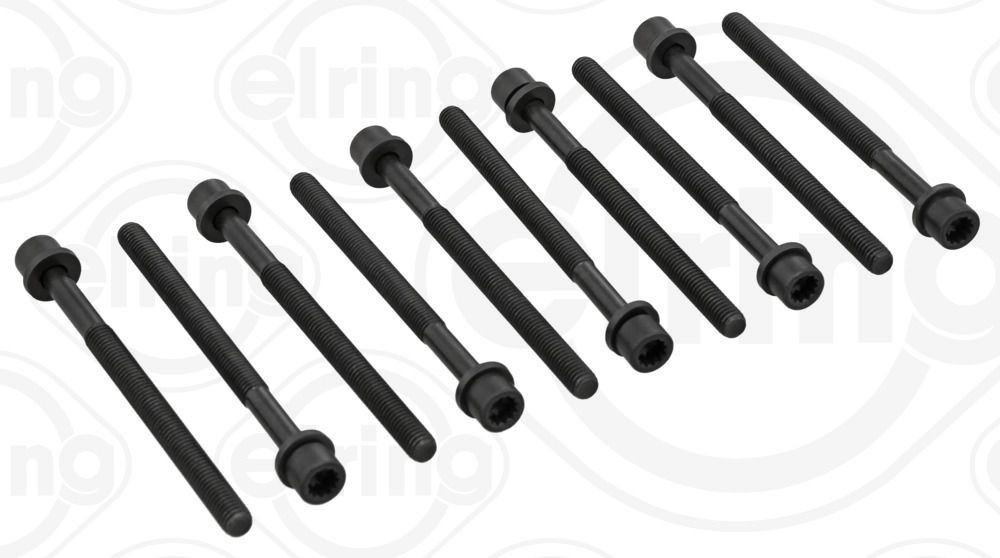  Tornillo culata KIA Rio 3