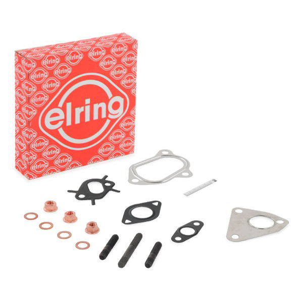 Junta de turbina, kit de montaje Elring 715310 precio, desde 25,02 EUR