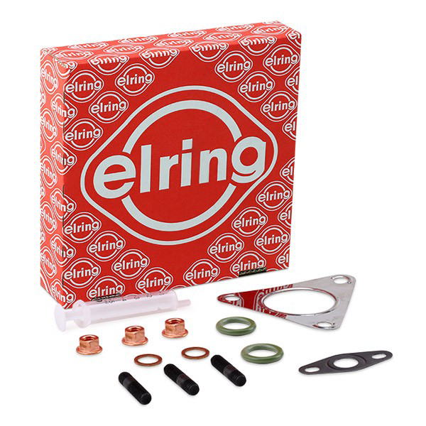 Junta de turbina, kit de montaje Elring 715530 precio, desde 14,42 EUR