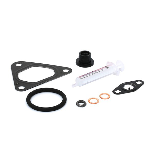 Junta de turbina, kit de montaje Elring 715740 precio, desde 10,42 EUR