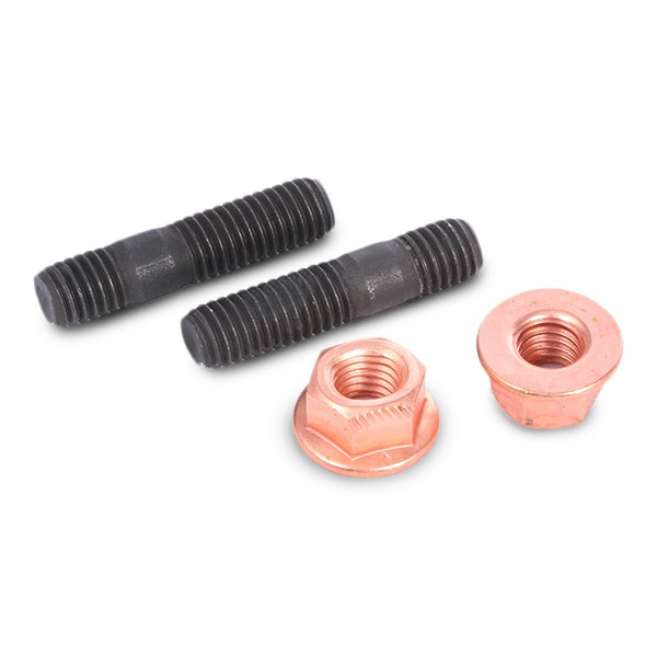 Junta de turbina, kit de montaje Elring 715750