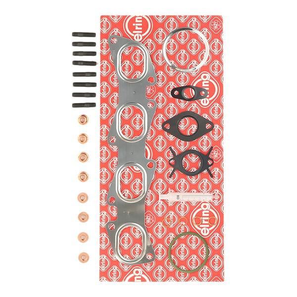 Junta de turbina, kit de montaje Elring 715750 precio, desde 36,30 EUR