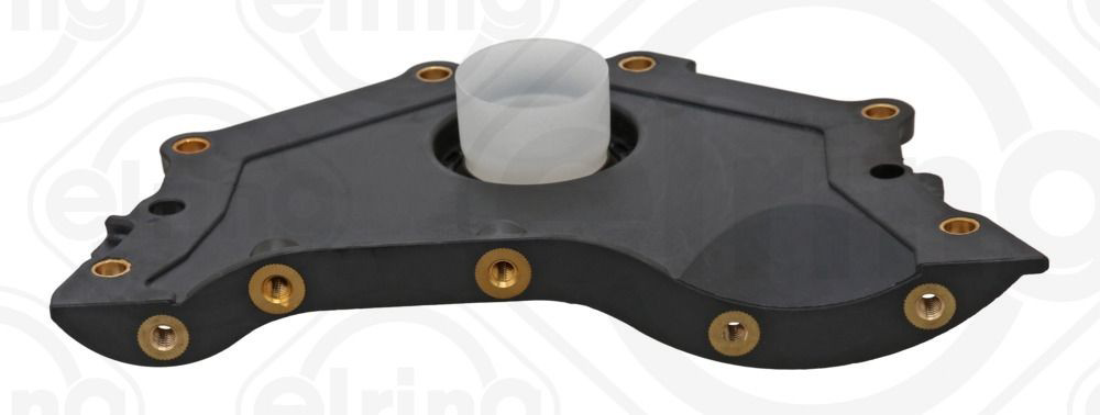 Comprar 717450 Elring Retén de cigüeñal frontal