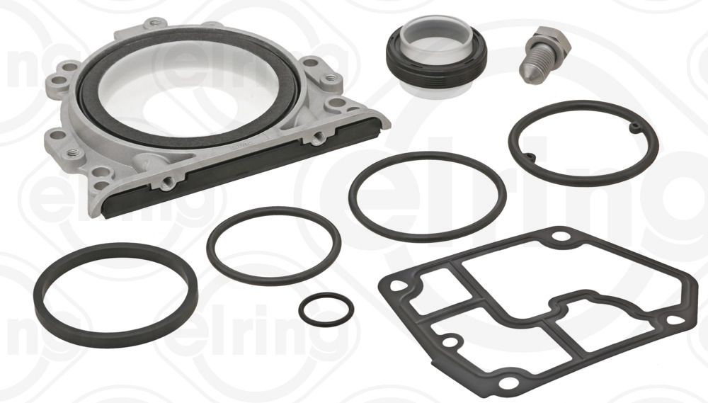 720420 Elring Kit de juntas, motor, inferior