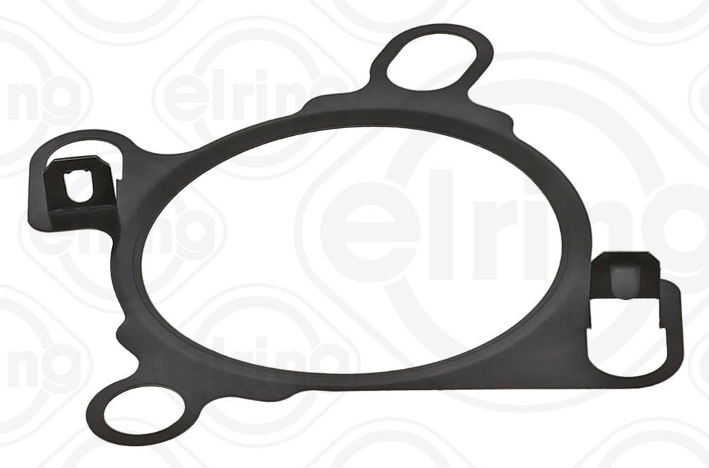 Junta del cuerpo de mariposa para Renault Master III JV