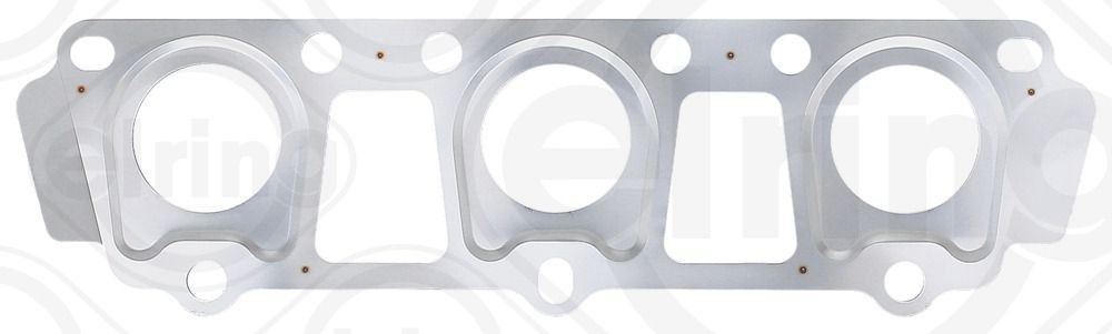 Junta colector joint para Audi Q7  4MB, 4MG, 4MQ
